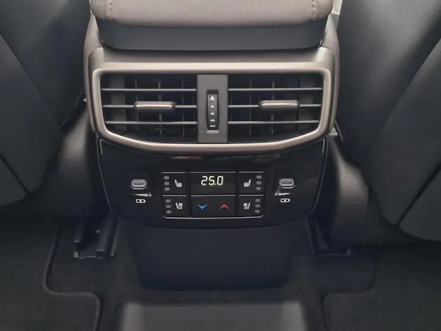 Lexus RX 450h+ Excellence