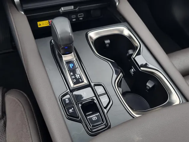 Lexus RX 450h+ Excellence