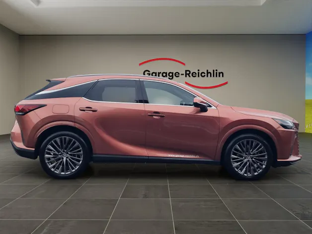 Lexus RX 450h+ Excellence