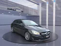 Mercedes-Benz CLA 250 AMG Line Shooting Brake