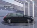Mercedes-Benz CLA 250 AMG Line Shooting Brake