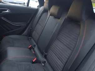 Mercedes-Benz CLA 250 AMG Line Shooting Brake