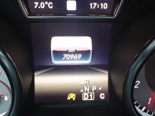 Mercedes-Benz CLA 250 AMG Line Shooting Brake