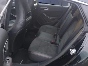 Mercedes-Benz CLA 250 AMG Line Shooting Brake