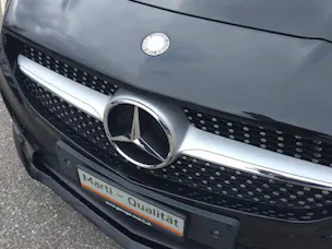 Mercedes-Benz CLA 250 AMG Line Shooting Brake