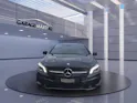 Mercedes-Benz CLA 250 AMG Line Shooting Brake