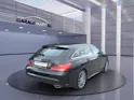 Mercedes-Benz CLA 250 AMG Line Shooting Brake