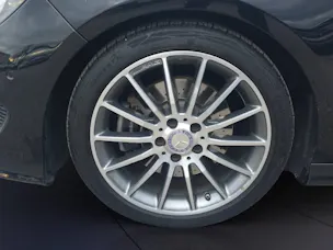 Mercedes-Benz CLA 250 AMG Line Shooting Brake