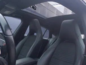 Mercedes-Benz CLA 250 AMG Line Shooting Brake