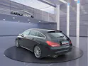 Mercedes-Benz CLA 250 AMG Line Shooting Brake
