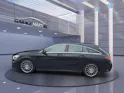 Mercedes-Benz CLA 250 AMG Line Shooting Brake