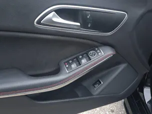 Mercedes-Benz CLA 250 AMG Line Shooting Brake