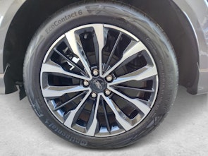 Fahrzeugbild FORD Puma 1.0 EcoB Hybrid 125 ST-Line Vignale