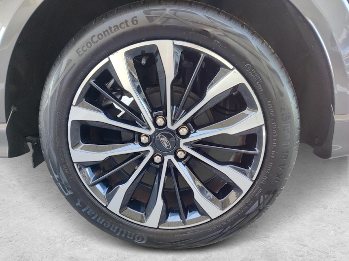 Fahrzeugbild FORD PUMA