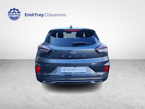 Fahrzeugbild FORD Puma 1.0 EcoB Hybrid 125 ST-Line Vignale