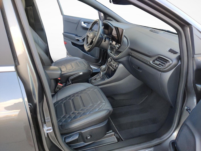 Fahrzeugbild FORD PUMA