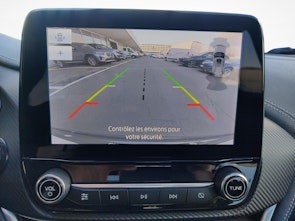 Fahrzeugbild FORD Puma 1.0 EcoB Hybrid 125 ST-Line Vignale