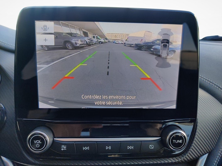 Fahrzeugbild FORD PUMA