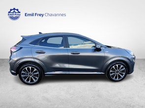 Fahrzeugbild FORD Puma 1.0 EcoB Hybrid 125 ST-Line Vignale