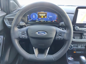 Fahrzeugbild FORD Puma 1.0 EcoB Hybrid 125 ST-Line Vignale