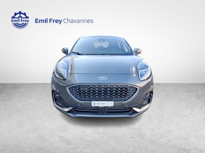 Fahrzeugbild FORD Puma 1.0 EcoB Hybrid 125 ST-Line Vignale