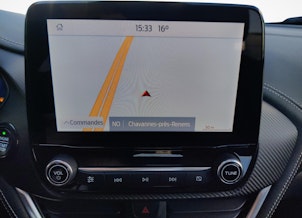 Fahrzeugbild FORD Puma 1.0 EcoB Hybrid 125 ST-Line Vignale