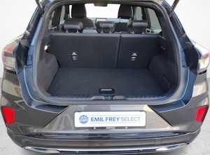 Fahrzeugbild FORD Puma 1.0 EcoB Hybrid 125 ST-Line Vignale