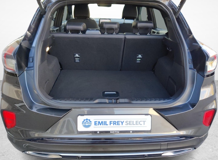 Fahrzeugbild FORD PUMA