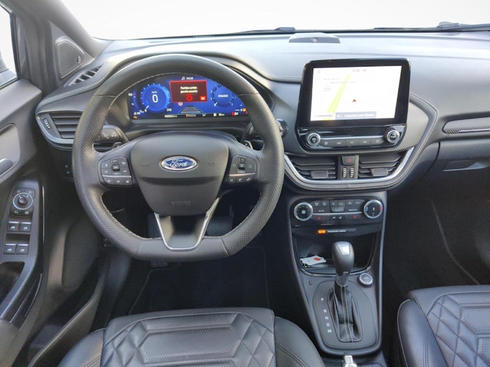 Fahrzeugbild FORD PUMA