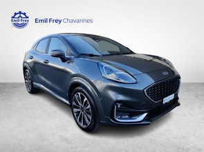 Fahrzeugbild FORD Puma 1.0 EcoB Hybrid 125 ST-Line Vignale