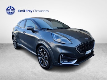 Fahrzeugbild FORD Puma 1.0 EcoB Hybrid 125 ST-Line Vignale