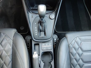 Fahrzeugbild FORD Puma 1.0 EcoB Hybrid 125 ST-Line Vignale