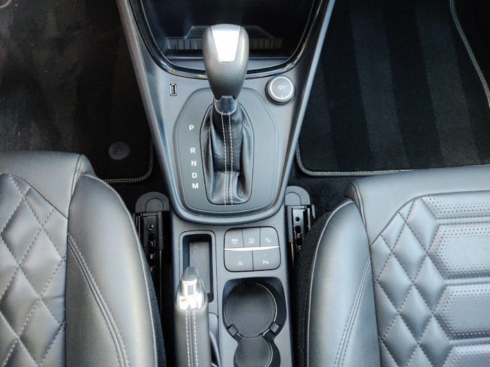 Fahrzeugbild FORD PUMA