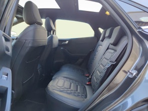 Fahrzeugbild FORD Puma 1.0 EcoB Hybrid 125 ST-Line Vignale