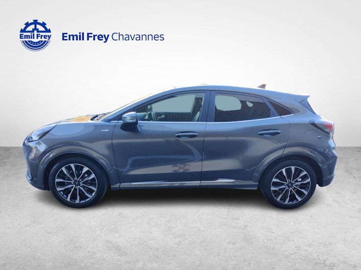 Fahrzeugbild FORD PUMA