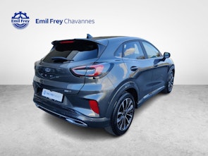 Fahrzeugbild FORD Puma 1.0 EcoB Hybrid 125 ST-Line Vignale