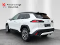 Toyota Corolla Cross 2.0 HSD Premium AWD-i