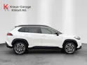 Toyota Corolla Cross 2.0 HSD Premium AWD-i