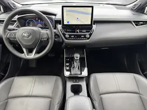 Toyota Corolla Cross 2.0 HSD Premium AWD-i
