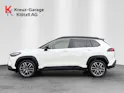 Toyota Corolla Cross 2.0 HSD Premium AWD-i