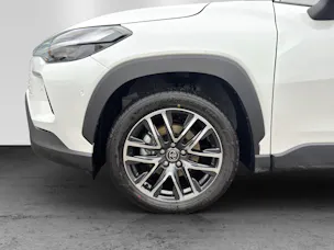 Toyota Corolla Cross 2.0 HSD Premium AWD-i