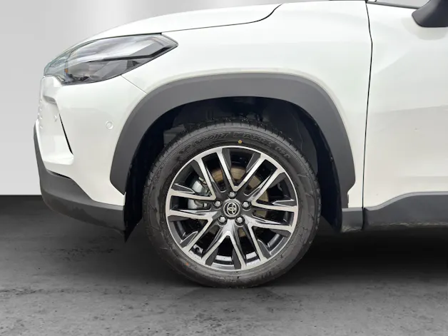 Toyota Corolla Cross 2.0 HSD Premium AWD-i