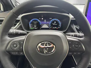 Toyota Corolla Cross 2.0 HSD Premium AWD-i