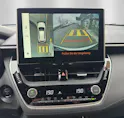 Toyota Corolla Cross 2.0 HSD Premium AWD-i