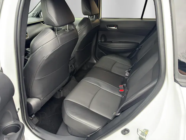 Toyota Corolla Cross 2.0 HSD Premium AWD-i