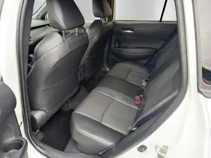 Toyota Corolla Cross 2.0 HSD Premium AWD-i