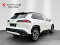 Toyota Corolla Cross 2.0 HSD Premium AWD-i