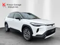 Toyota Corolla Cross 2.0 HSD Premium AWD-i