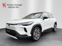 Toyota Corolla Cross 2.0 HSD Premium AWD-i