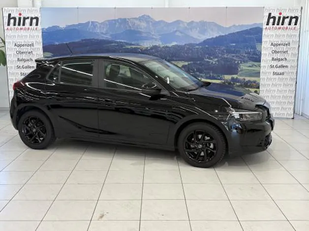 Opel Corsa 1.2 TP Edition A